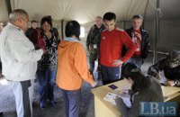 Германия выделит €1 млн для помощи украинским переселенцам