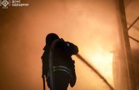 Росіяни атакували Одесу, зупинена робота трьох районних котелень