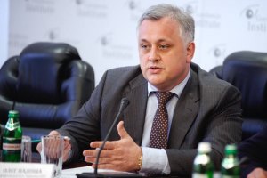 В ПР обвинили Власенко в боязни выводов европейских наблюдателей 