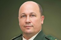Порошенко звільнив заступника командувача Нацгвардії Бондаря