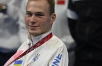 Україна отримала чергове "золото" на Паралімпіаді