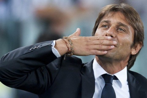 В случае увольнения Конте из "Челси" итальянец получит 30 млн евро отступных, - СМИ