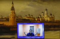Путін, Навальний і шлях до узурпації