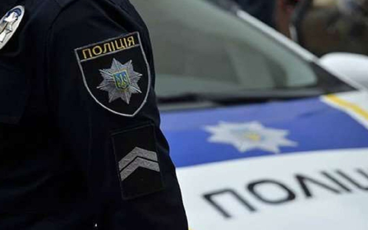 Поліція підозрює мешканця Харківщини у колабораційній діяльності