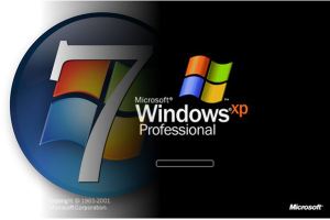 Windows 7 обошел XP по популярности