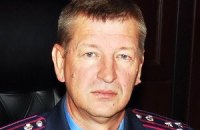 Начальника маріупольської міліції Андрущука звільнили з полону (оновлено)