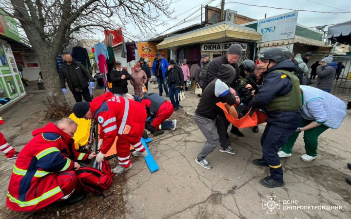 Головне за ніч та ранок четверга, 26 грудня: удар по Нікополю, майже 220 ворожих штурмів, вибухи на Бєлгородщині  