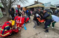 Головне за ніч та ранок четверга, 26 грудня: удар по Нікополю, майже 220 ворожих штурмів, вибухи на Бєлгородщині  