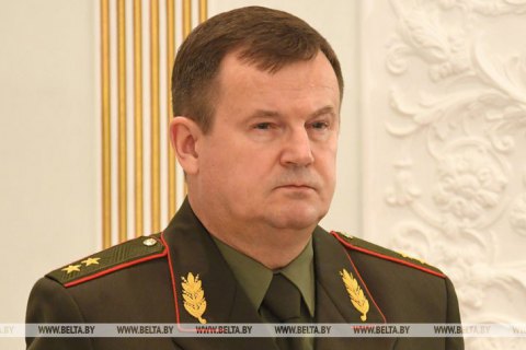 МИД Беларуси вызывает посла Украины из-за задержания "вагнеровцев" под Минском