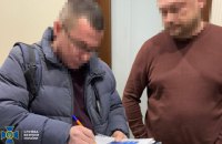 СБУ заявила про викриття експосадовців “Київтранспарксервіс” на тіньових схемах. Збитки оцінили у 23 млн грн