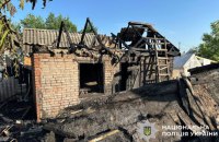 Унаслідок обстрілів ворога на Донеччині поранено шістьох людей