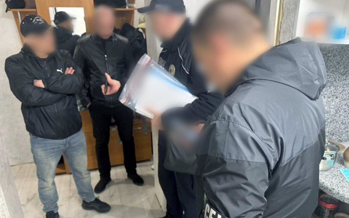 У Миколаєві працівник ТЦК вимагав від студента гроші попри право на відстрочку 