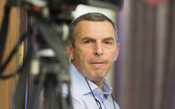 Колишній радник Зеленського Сергій Шефір залишив територію України