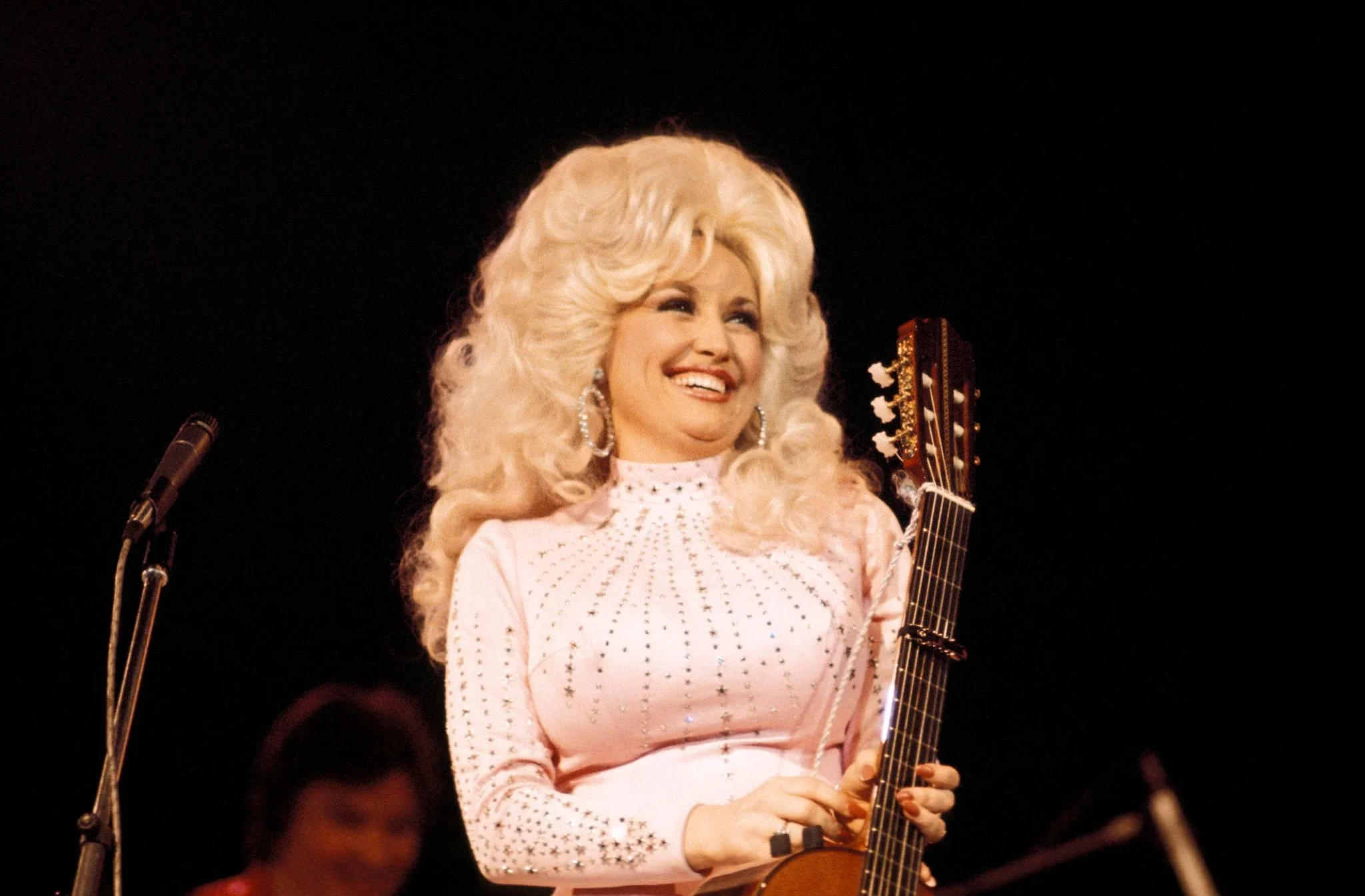 Dolly Parton