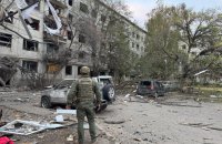 Упродовж доби російські загарбники вбили і поранили чотирьох жителів Донеччини