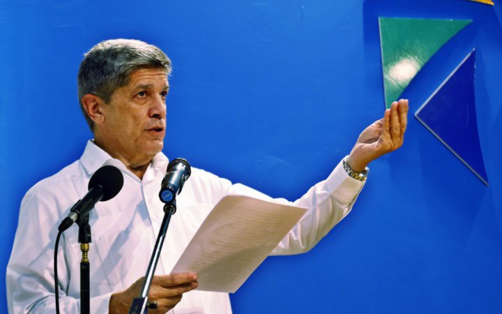 На Кубі заявили, що готові до будь-якого потенційного нападу з боку США 