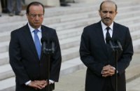 Франция призывает сделать все для политического урегулирования в Сирии