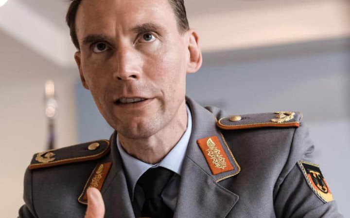 Україна отримає перші далекобійні ракети, профінансовані Німеччиною, до кінця липня