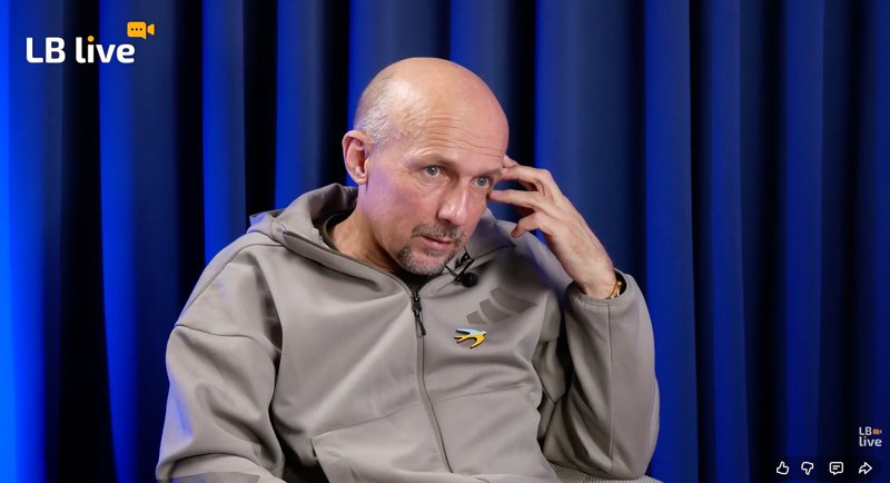 Дмитро Хилюк