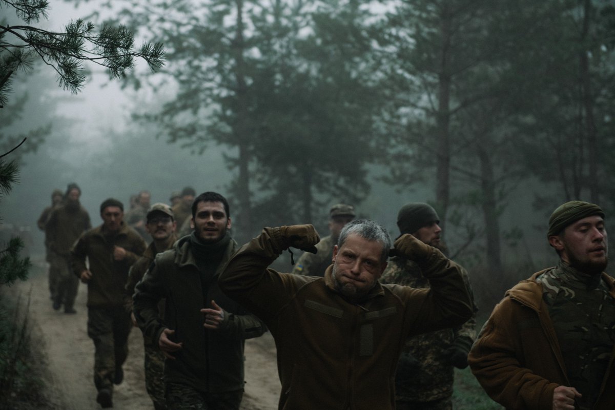 13 бригада НГУ «Хартія»