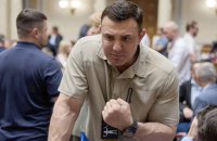 Микола Тищенко увійшов до групи "Відновлення України", створеної на уламках ОПЗЖ