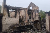 Росіяни атакували Дніпропетровщину артилерією, безпілотниками і КАБами