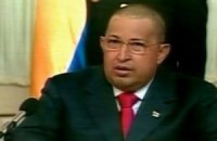 Чавес намерен поддерживать высокие цены на нефть