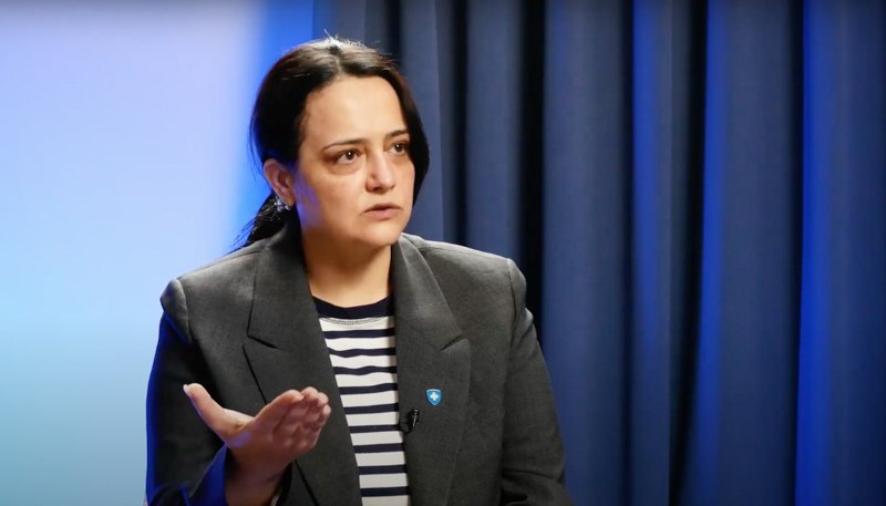 Наталя Гусак 