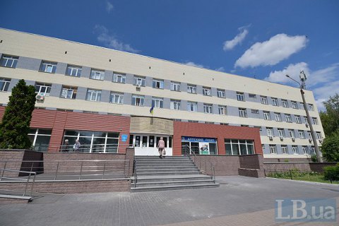 Женщина с подозрением на коронавирус сбежала из киевской больницы