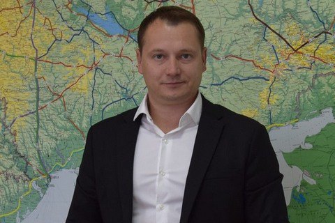 Кабмин определил победителя конкурса на должность заместителя главы "Укравтодора"