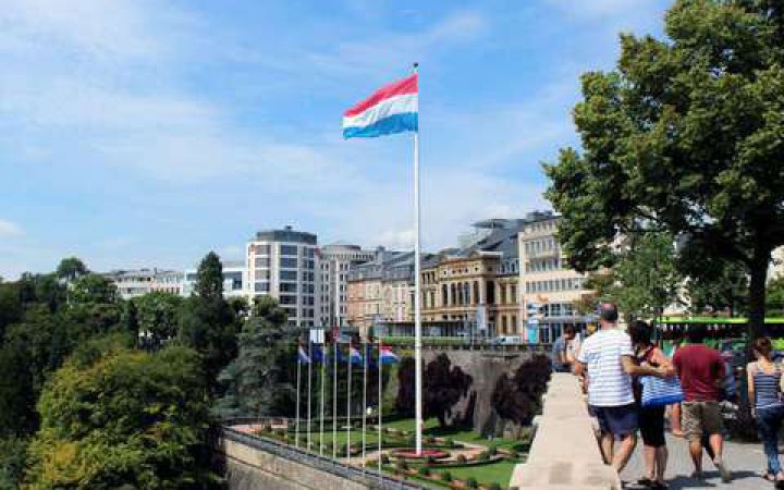 Люксембург приєднався до декларації "Великої сімки" щодо гарантій безпеки для України