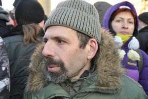 У Москві затримали активіста за публікації в соцмережах