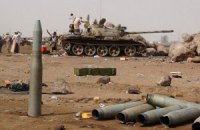 Саудівська коаліція завершила військову операцію в Ємені