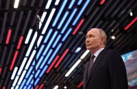 Шанс дожити до 150 років: чи допоможе пересадка органів? Професор Віктор Досенко пояснює заяви Путіна