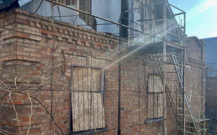 Росіяни протягом дня понад 20 разів обстріляли Дніпропетровщину