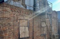 Росіяни протягом дня понад 20 разів обстріляли Дніпропетровщину