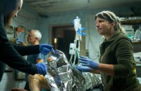 Зеленський привітав медиків з професійним святом: "Завдяки вам життя продовжується"