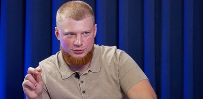 Герой України Владислав Стоцький: “Потрібно масово збільшити виробництво БпЛА – вони дають до 90% уражень живої сили противника” 