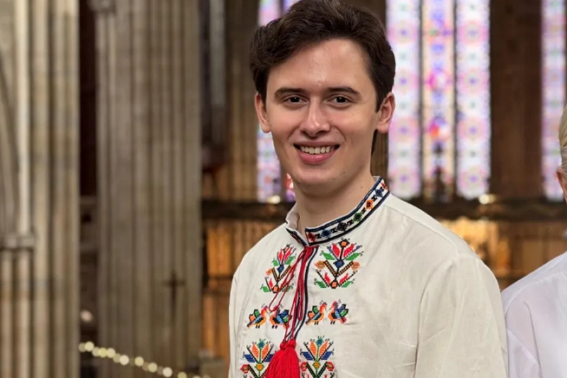 Олівер Анселл-Годжес