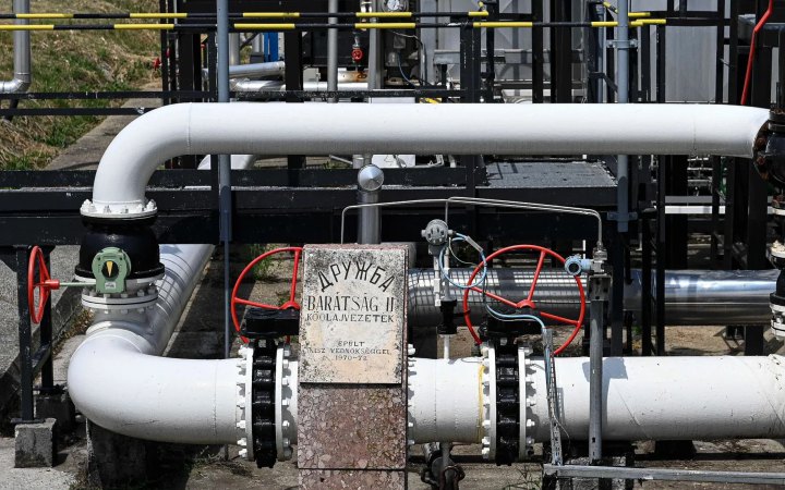 Ми не дотиснули. Чому Україна має вимагати більшого за відновлення роботи нафтопроводу «Дружба» 