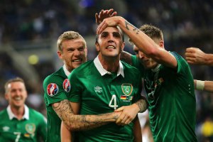 Відбір на Євро-2016: Німеччина не змогла перемогти Ірландію