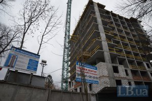Киевсовет должен запретить строительство вблизи памятников ЮНЕСКО