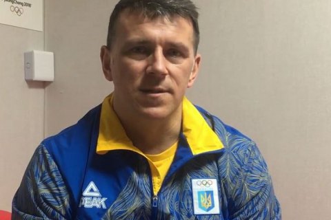 Мы за чистый спорт, - президент Федерации бобслея Украины о положительной допинг-пробе Гунько на Олимпиаде-2022