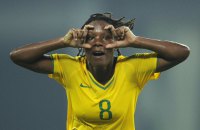 Бразильянка стала первой футболисткой, сыгравшей на семи Олимпиадах подряд