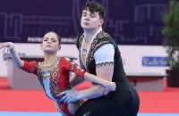 Україна здобула три нагороди у перший день Всесвітніх ігор