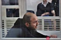 Підозрюваний у нападі на одеського активіста Михайлика поранив себе в СІЗО