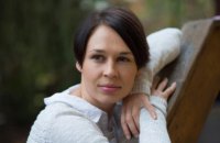 Софія Андрухович стала лавреаткою Міжнародної літературної премії Стокгольма