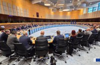 ЄС провів перший круглий стіл за участі представників «оборонки» щодо безпілотників 