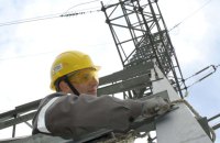 В Одесі частково дали електропостачання для критичної інфраструктури