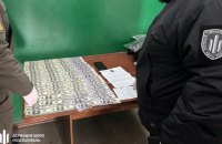 ​ДБР викрило прикордонника, який за $12 тисяч оформлював фіктивну інвалідність для ухилення від мобілізації
